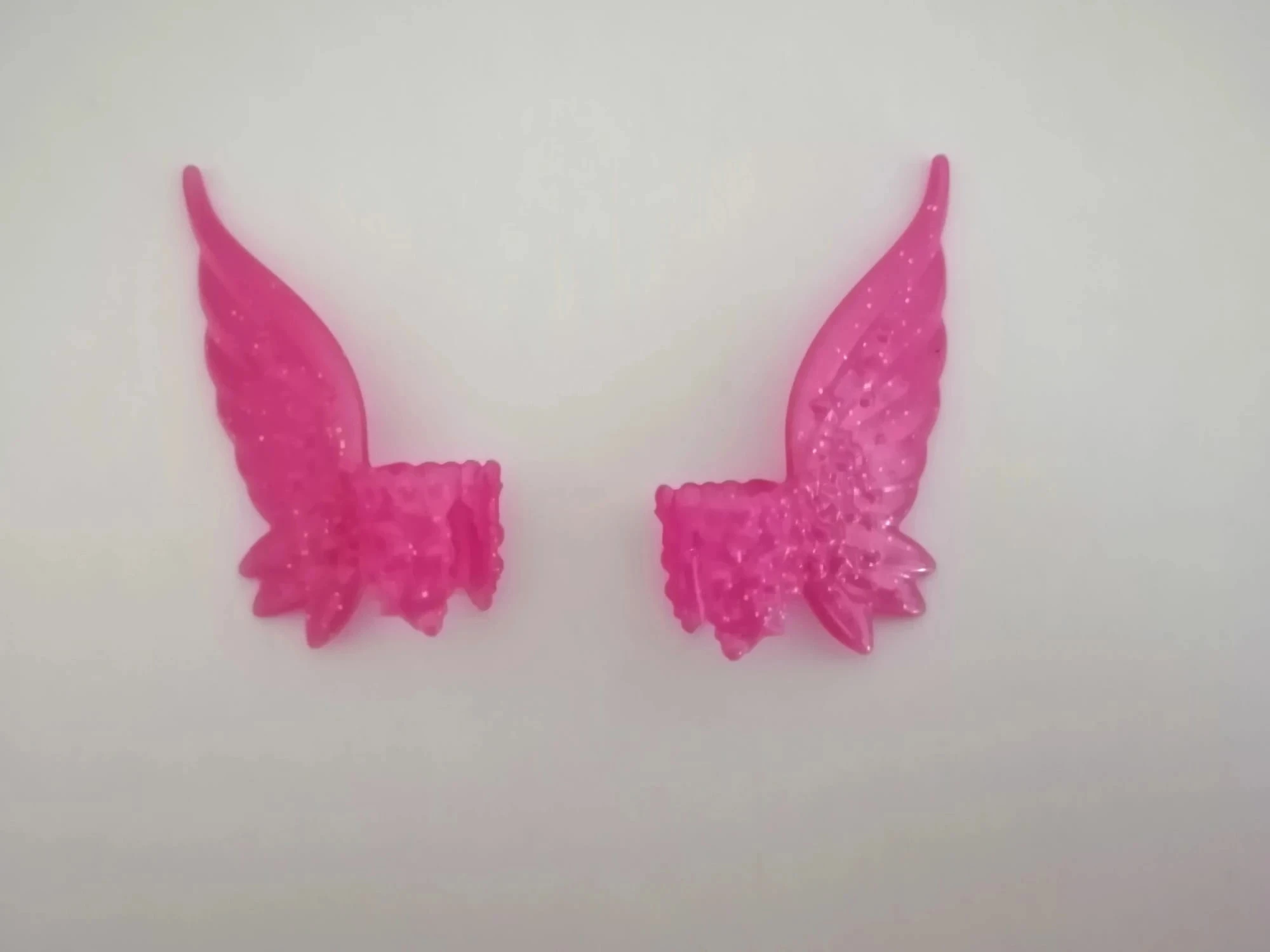 Barbie: Unicorn Accessories Set (pink/purple) – photo 4